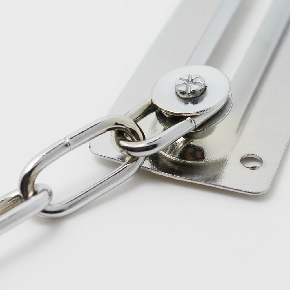 Polished Latch Door Lock Safet - Door Chain Guard incelemesi ve fiyatı