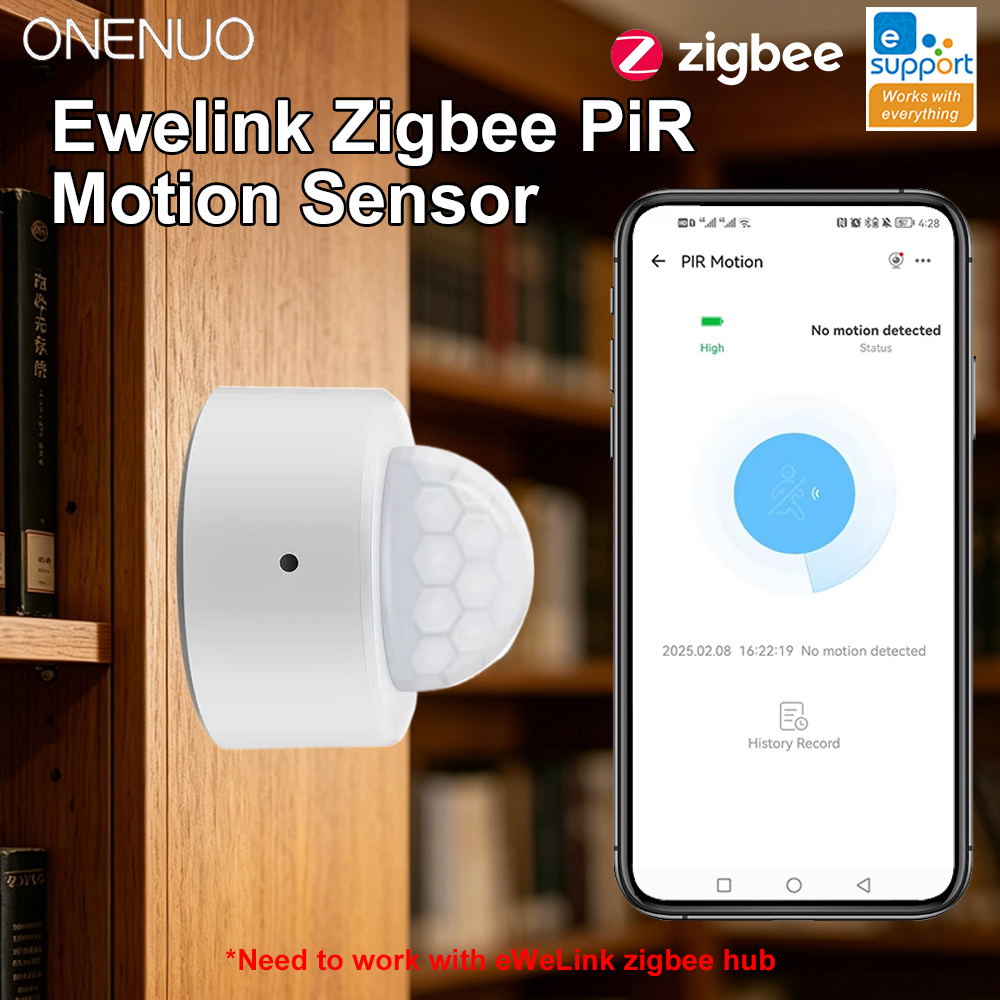 New eWeLink Zigbee Infrared Mo - Home Security News incelemesi ve fiyatı