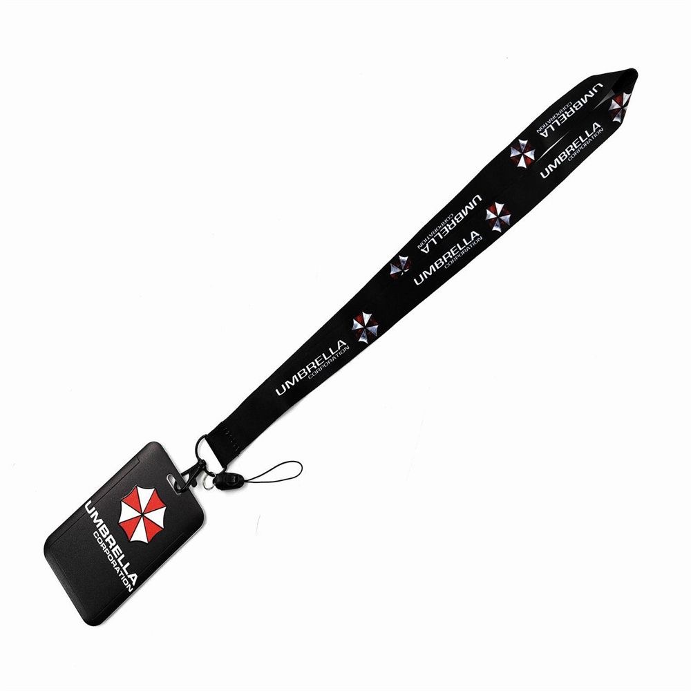 Resident Evil Nuclear Umbrella - Home Security Companies incelemesi ve fiyatı
