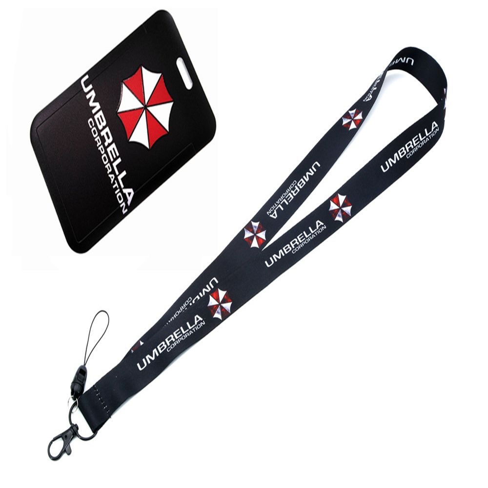 Resident Evil Nuclear Umbrella - Home Security Companies incelemesi ve fiyatı