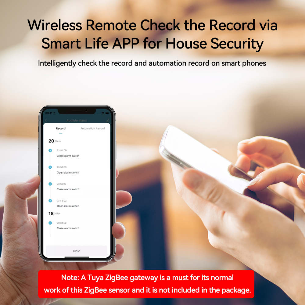 Meian Wireless Sound Flash Ala - Home Security Siren incelemesi ve fiyatı